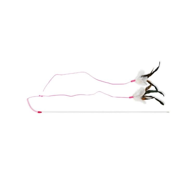 PURRfect - Cat - Teaser & Wands Feather