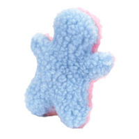 Li'l Pals - Dog - Fleece Man