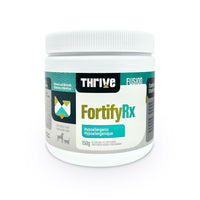 Big Country Raw - Cat & Dog - Thrive FortifyRx Fusion Hypoallergenic