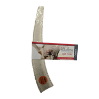 Fun Solutions - Dog - Split Antler - Elk with Chicken Flavor