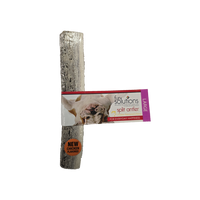 Fun Solutions - Dog - Split Antler - Elk with Chicken Flavor
