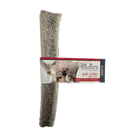 Fun Solutions - Dog - Split Antler - Elk