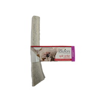 Fun Solutions - Dog - Split Antler - Elk
