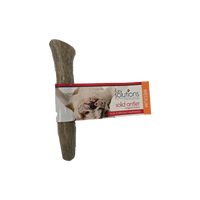 Fun Solutions - Dog - Whole Antler - Elk