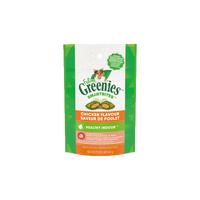 Greenies - Cat - Smartbites Healthy Indoor Chicken