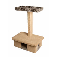 Catillac - Cat - Burdett Beige