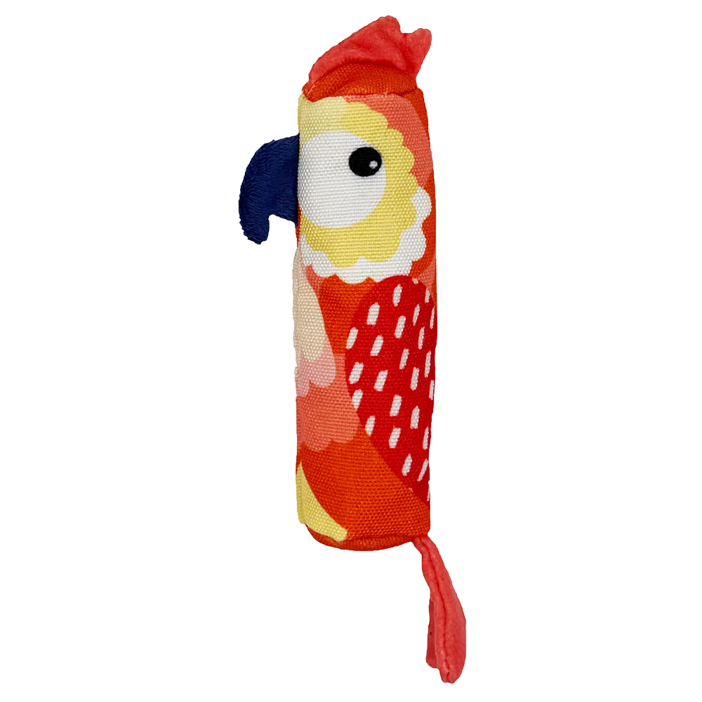 Huxley & Kent - Cat - Nipper Parrot