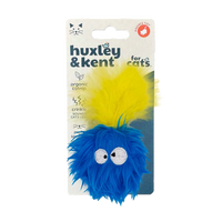 Huxley & Kent - Cat - Furr Ball Asstd. Colors