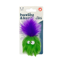 Huxley & Kent - Cat - Furr Ball Asstd. Colors