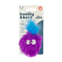 Huxley & Kent - Cat - Furr Ball Asstd. Colors