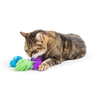 Huxley & Kent - Cat - Furr Ball Asstd. Colors