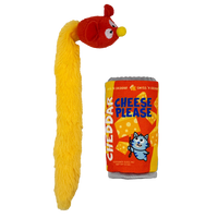 Huxley & Kent - Cat - Stuffer Cheddar Cheese Please