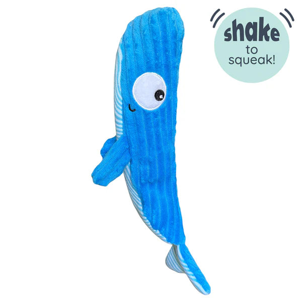 Huxley & Kent - Dog - Fetchies Wilma Whale