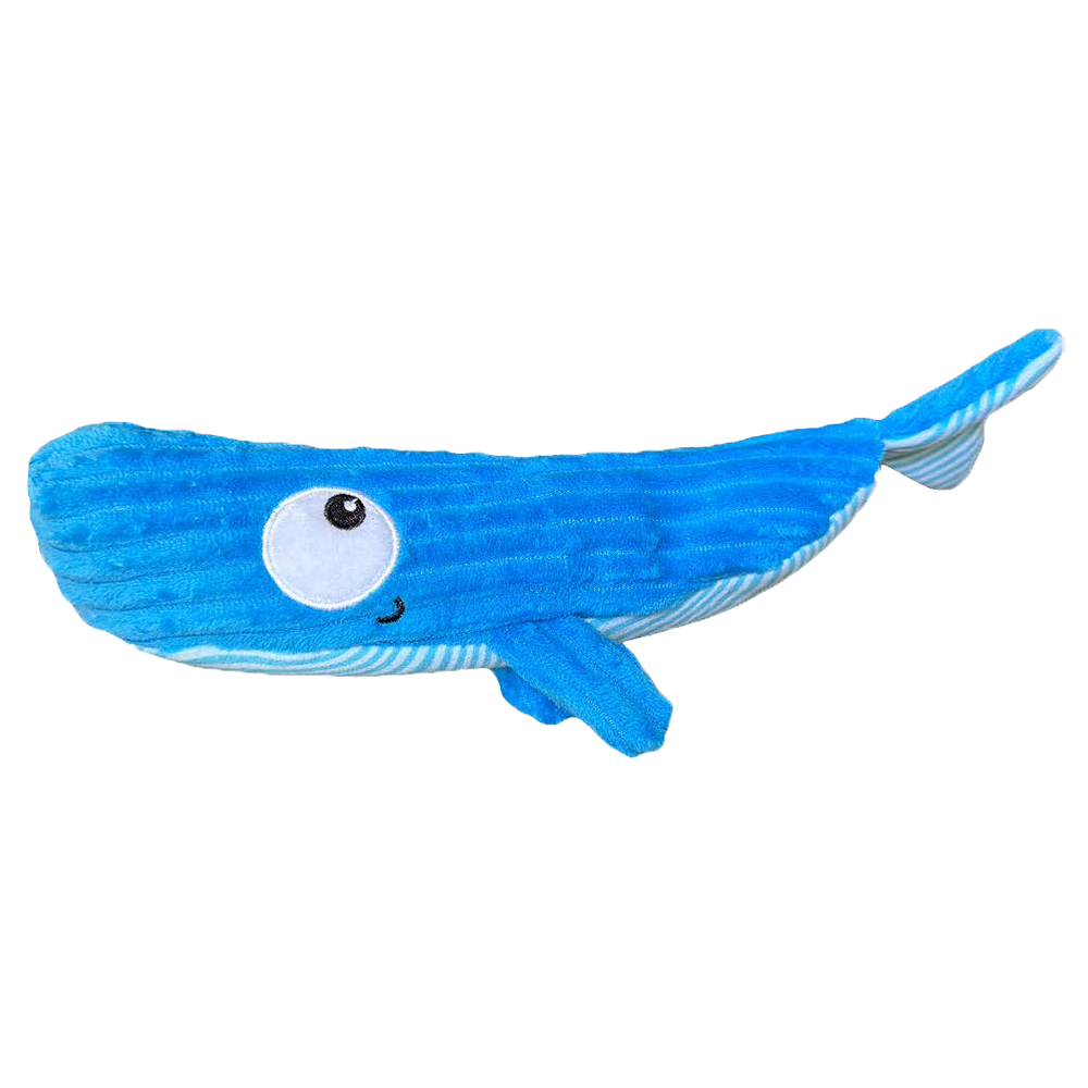 Huxley & Kent - Dog - Fetchies Wilma Whale