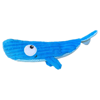 Huxley & Kent - Dog - Fetchies Wilma Whale