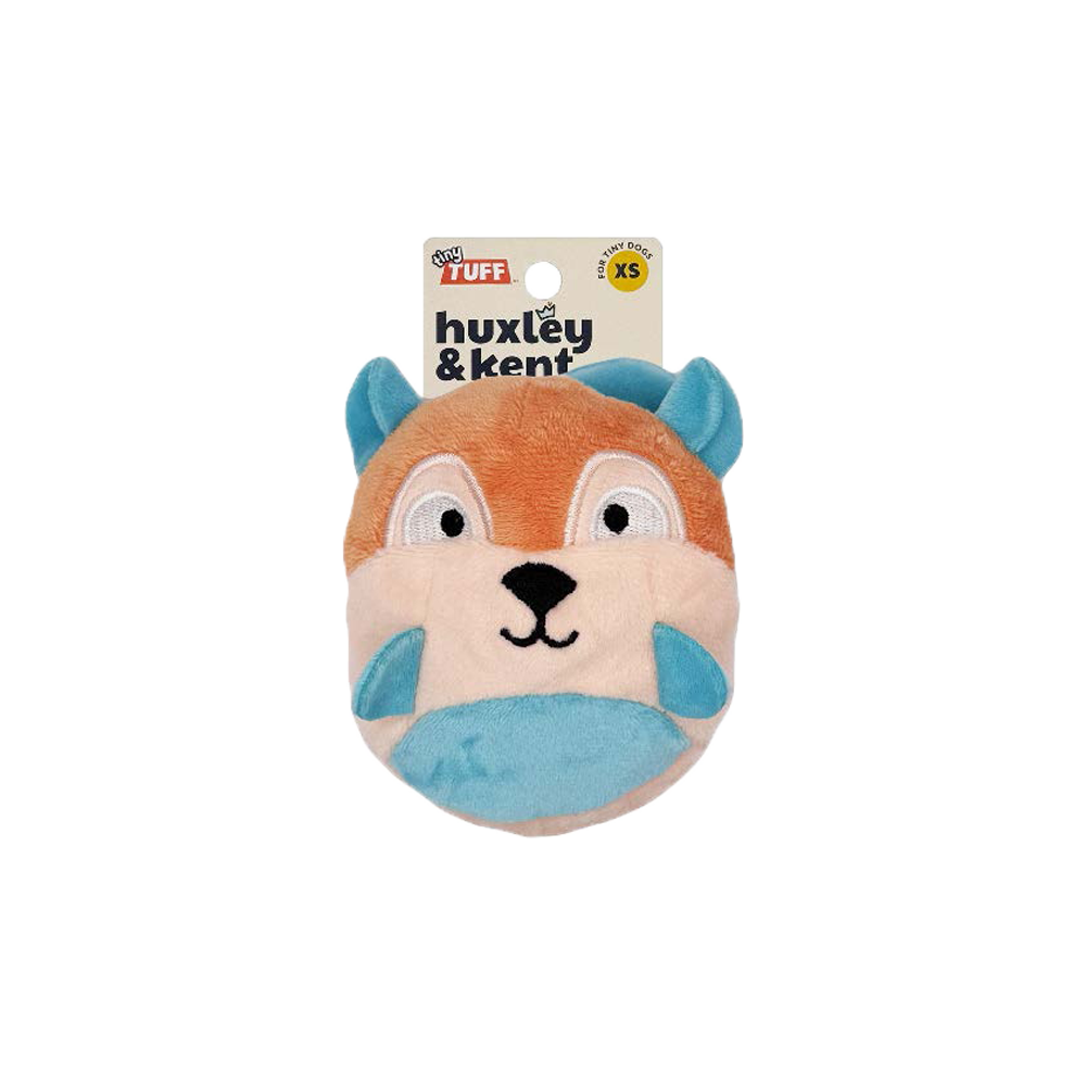 Huxley & Kent - Dog - Tiny Tuff Nutty Buddy