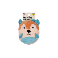 Huxley & Kent - Dog - Tiny Tuff Nutty Buddy