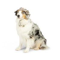 Huxley & Kent - Dog - Bucket Hat High Street Plaid