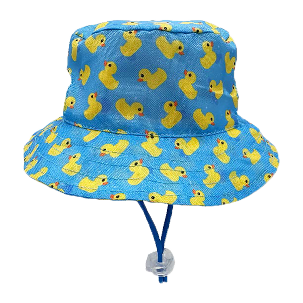 Huxley & Kent - Dog - Bucket Hat Lucky Ducky