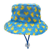 Huxley & Kent - Dog - Bucket Hat Lucky Ducky
