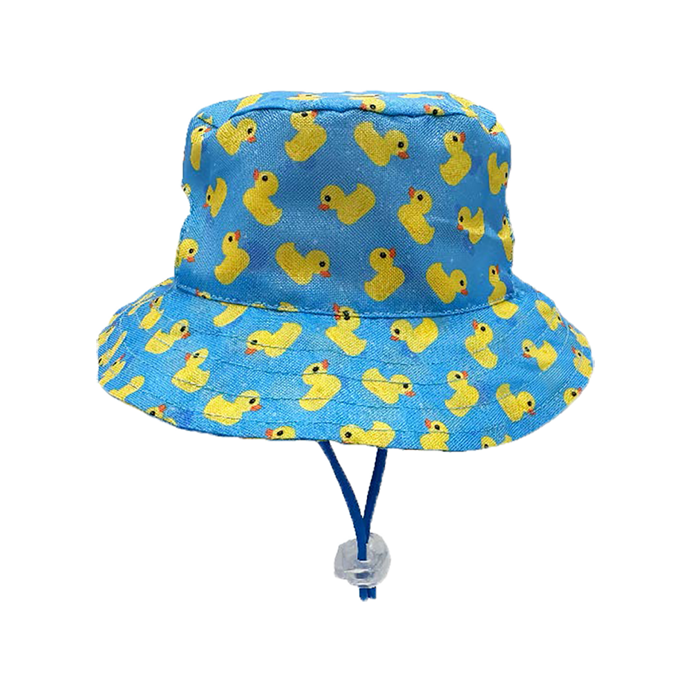 Huxley & Kent - Dog - Bucket Hat Lucky Ducky