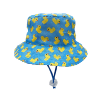 Huxley & Kent - Dog - Bucket Hat Lucky Ducky