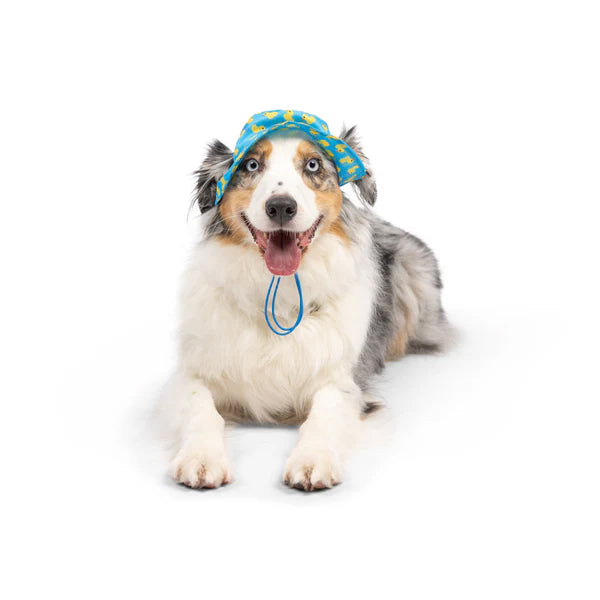 Huxley & Kent - Dog - Bucket Hat Lucky Ducky