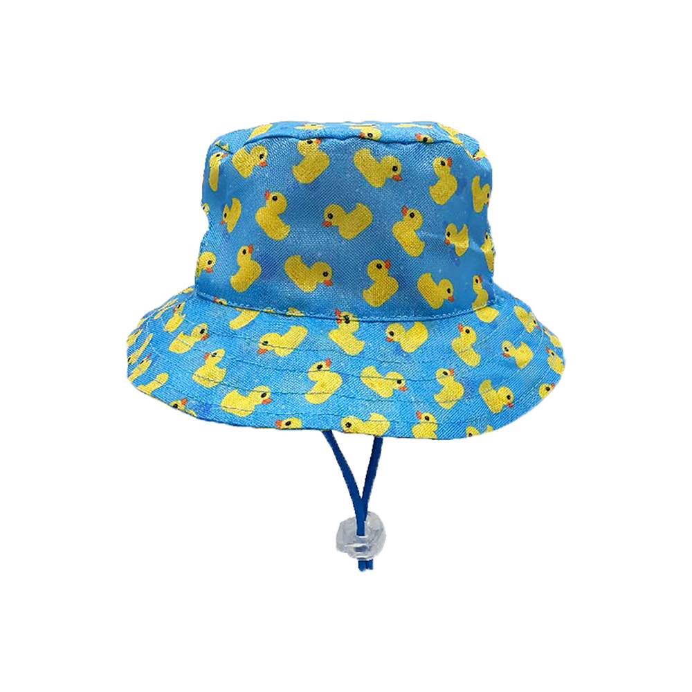 Huxley & Kent - Dog - Bucket Hat Lucky Ducky