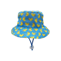 Huxley & Kent - Dog - Bucket Hat Lucky Ducky