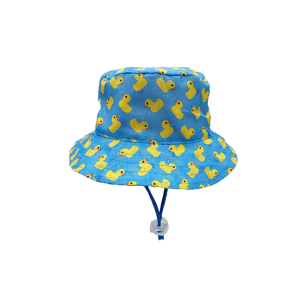 Huxley & Kent - Dog - Bucket Hat Lucky Ducky