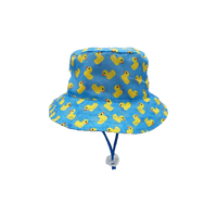 Huxley & Kent - Dog - Bucket Hat Lucky Ducky