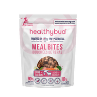 Healthybud - Dog - Lamb & Salmon Bites