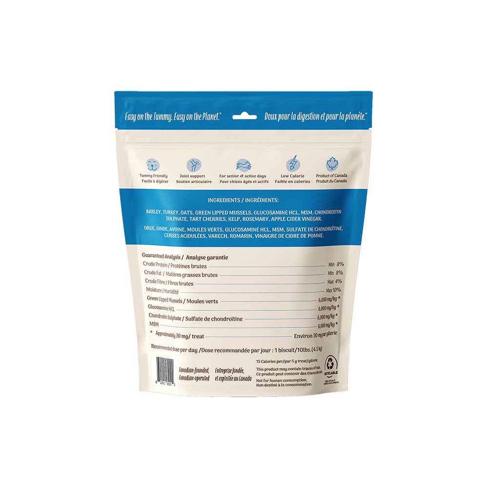 Northern Biscuit - Dog - Functional Biscuits Hip & Joint