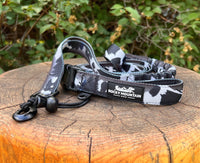 Rocky Mountain Dog - Dog - Leash The Grizzly Bear All Mountain