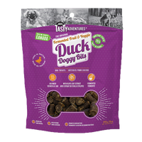 Jay's Tasty Adventures - Dog - Fermented Fruit & Veggie Doggy Bits Duck