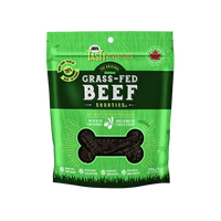 Jay's Tasty Adventures - Dog - Shorties Grass-Fed Beef