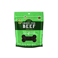 Jay's Tasty Adventures - Dog - Shorties Grass-Fed Beef