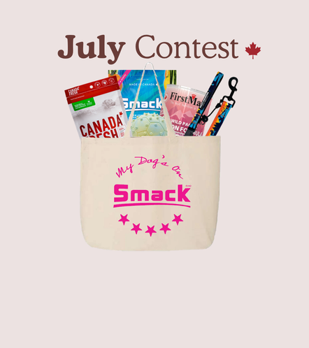 Online Canadian Contest
