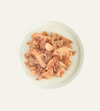Rawbone - Cat & Dog - Krisps Rabbit