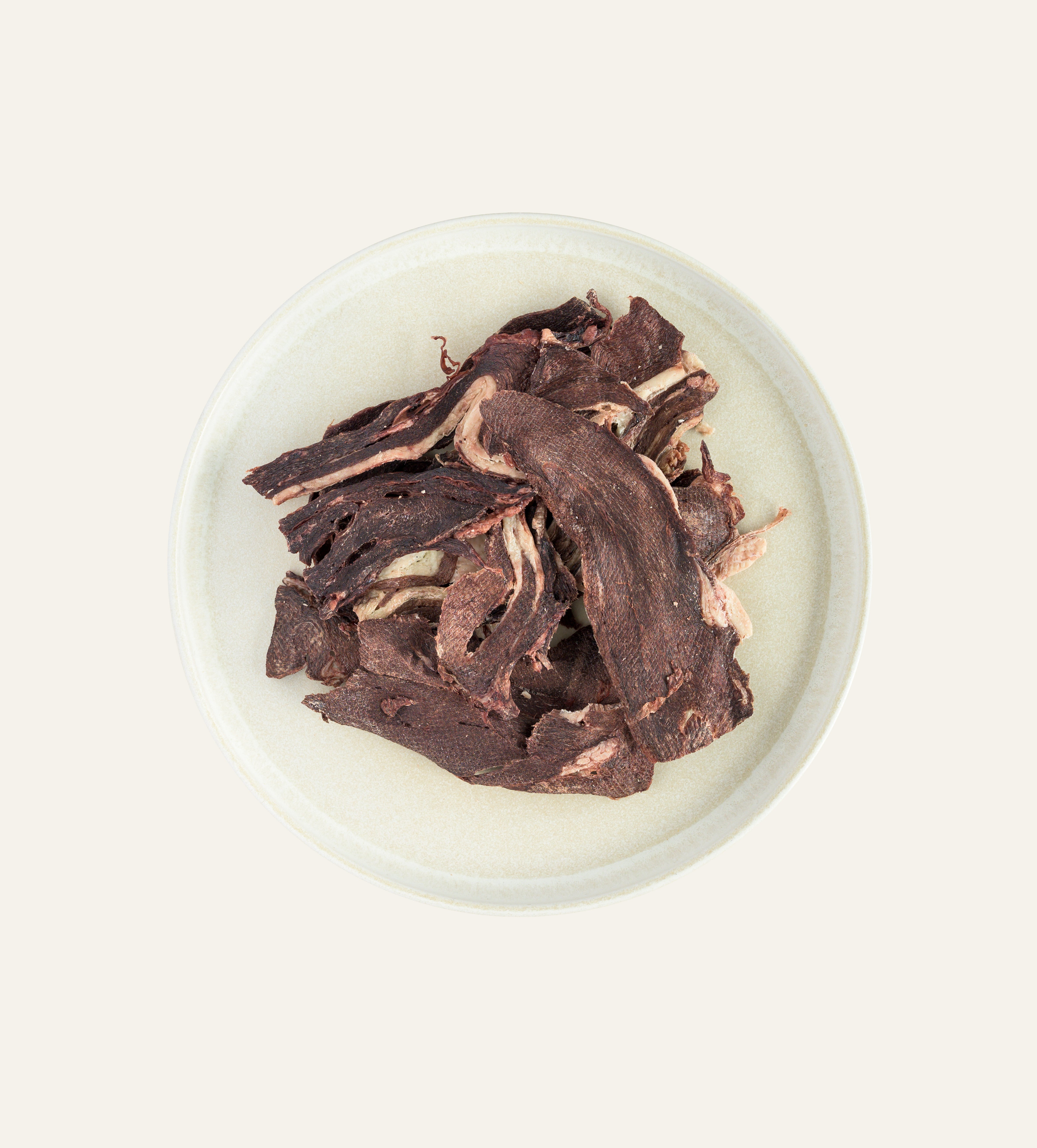 Rawbone - Cat & Dog - Krisps Venison