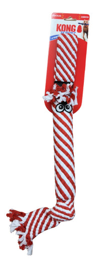 KONG - Dog - Holiday Scruffs Chicken