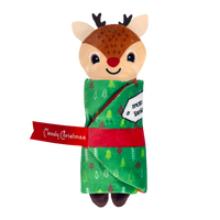 KONG - Cat - Holiday Pull-A-Partz™ Present