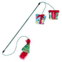 KONG - Cat - Holiday Teaser Dual