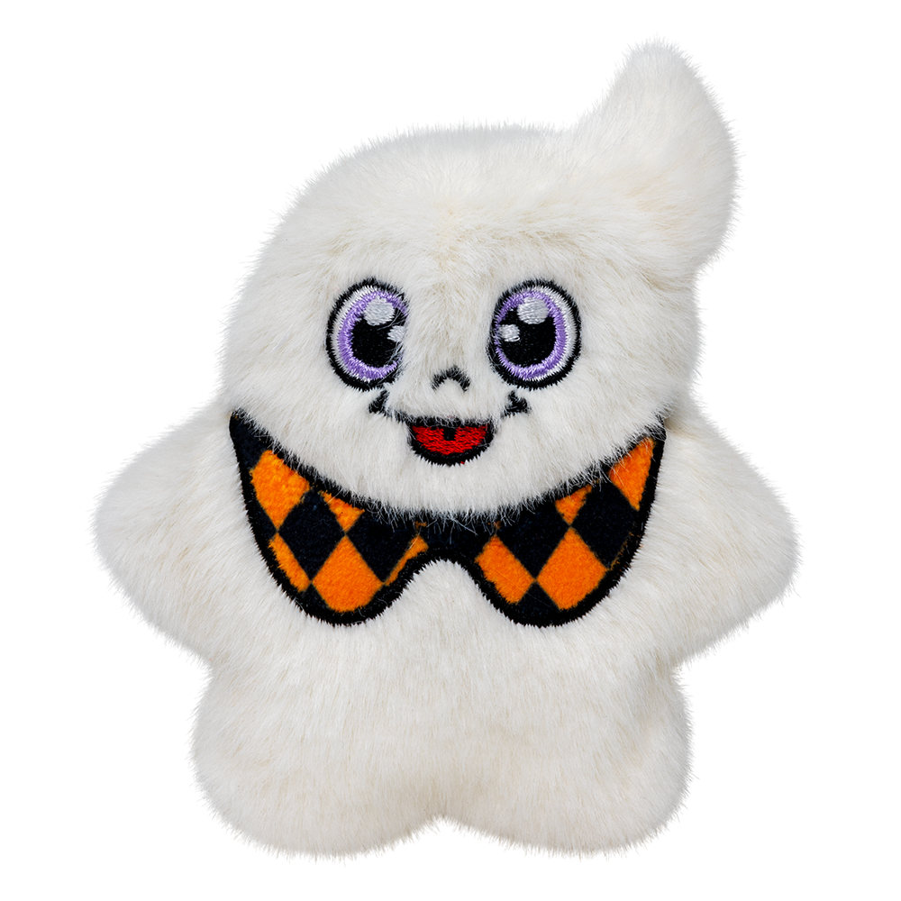 KONG - Cat - Halloween 2026 Snuzzles Ghost