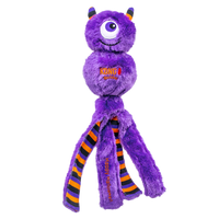 KONG - Dog - Halloween 2026 Wubba Monster Purple