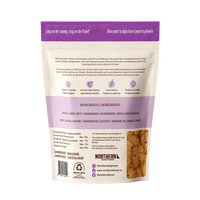 Northern Biscuit - Dog - Original Crunchy Biscuits Lamb Berry