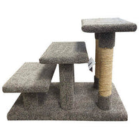 Cat Tree Condo - Cat - Lazy