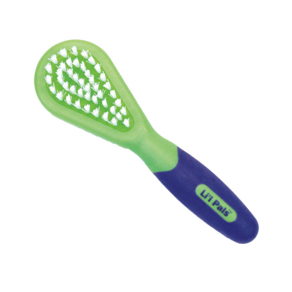Li'l Pals - Dog - Bristle Brush