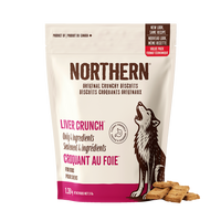 Northern Biscuit - Dog - Original Crunchy Biscuits Liverlicious