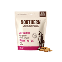 Northern Biscuit - Dog - Original Crunchy Biscuits Liverlicious